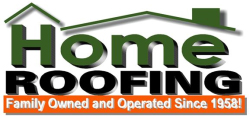 Home Roofing Co.